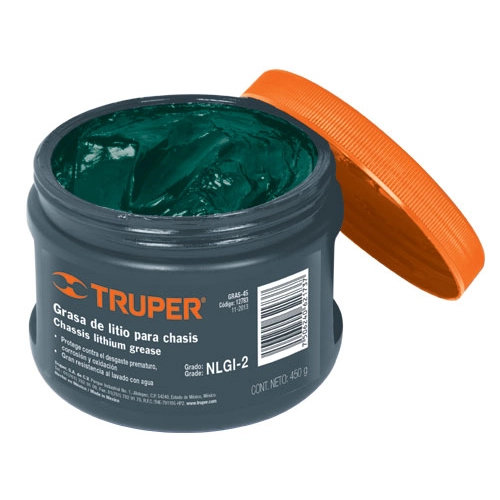 Lubricantes y grasas