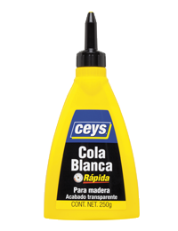 Adhesivos y colas