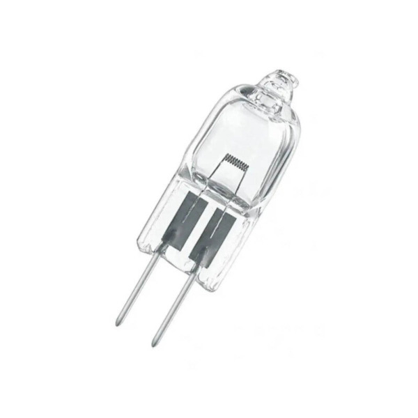 Bombilla Halogena Bi-pin 12V G4