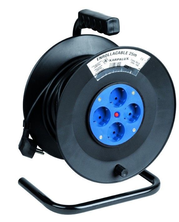 Electricidad