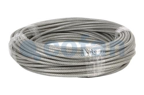 cables de acero