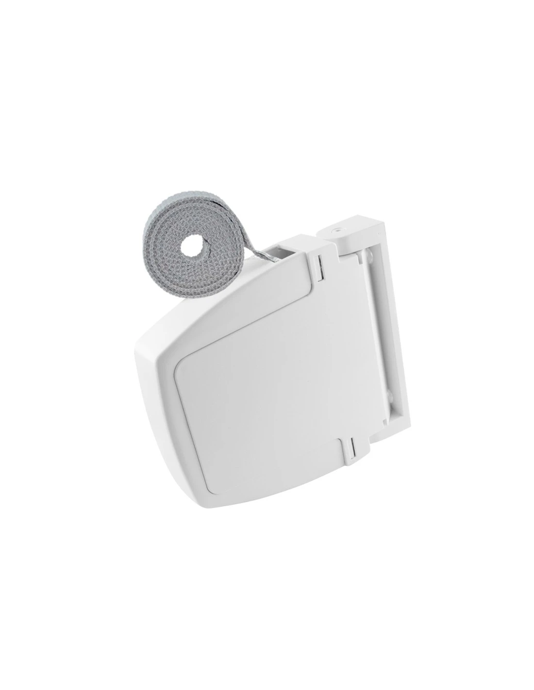 Enrollador persiana abatible Eurosax superficie con Cinta 20mm