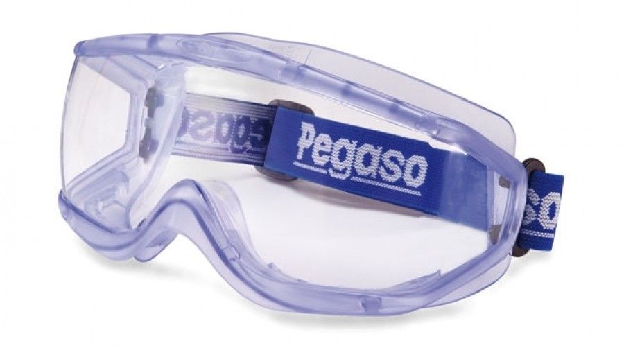 Protección laboral y vestuario