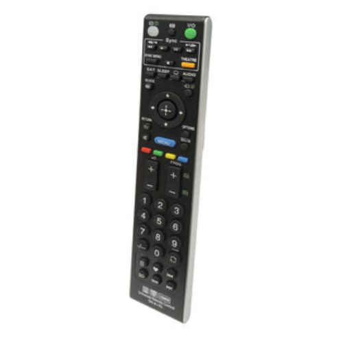 Mando a distancia sony