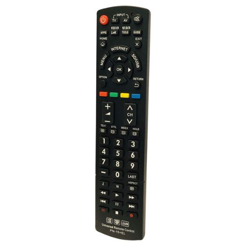 Mando a distancia panasonic