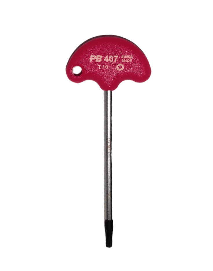 Llave Torx con Mango PB Swiss Tools PB407