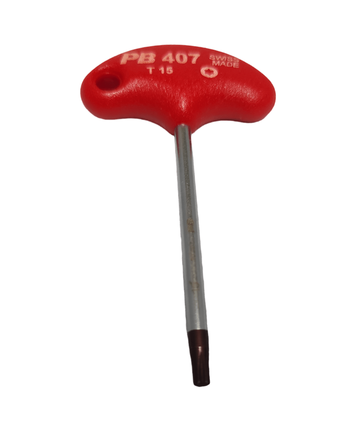 Llave Torx con Mango PB Swiss Tools PB407