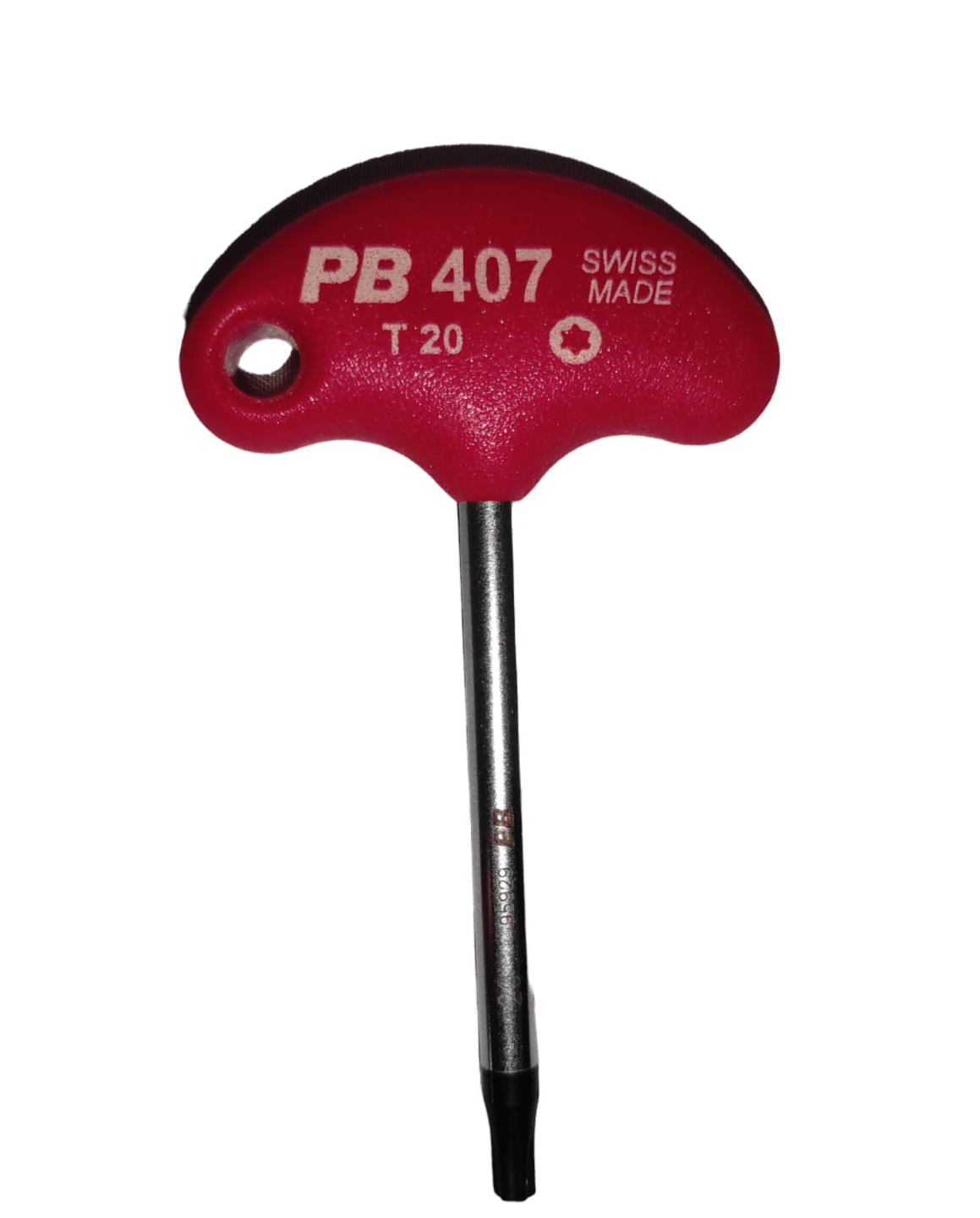 Llave Torx con Mango PB Swiss Tools PB407