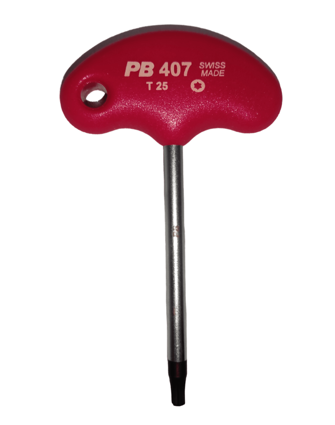 Llave Torx con Mango PB Swiss Tools PB407