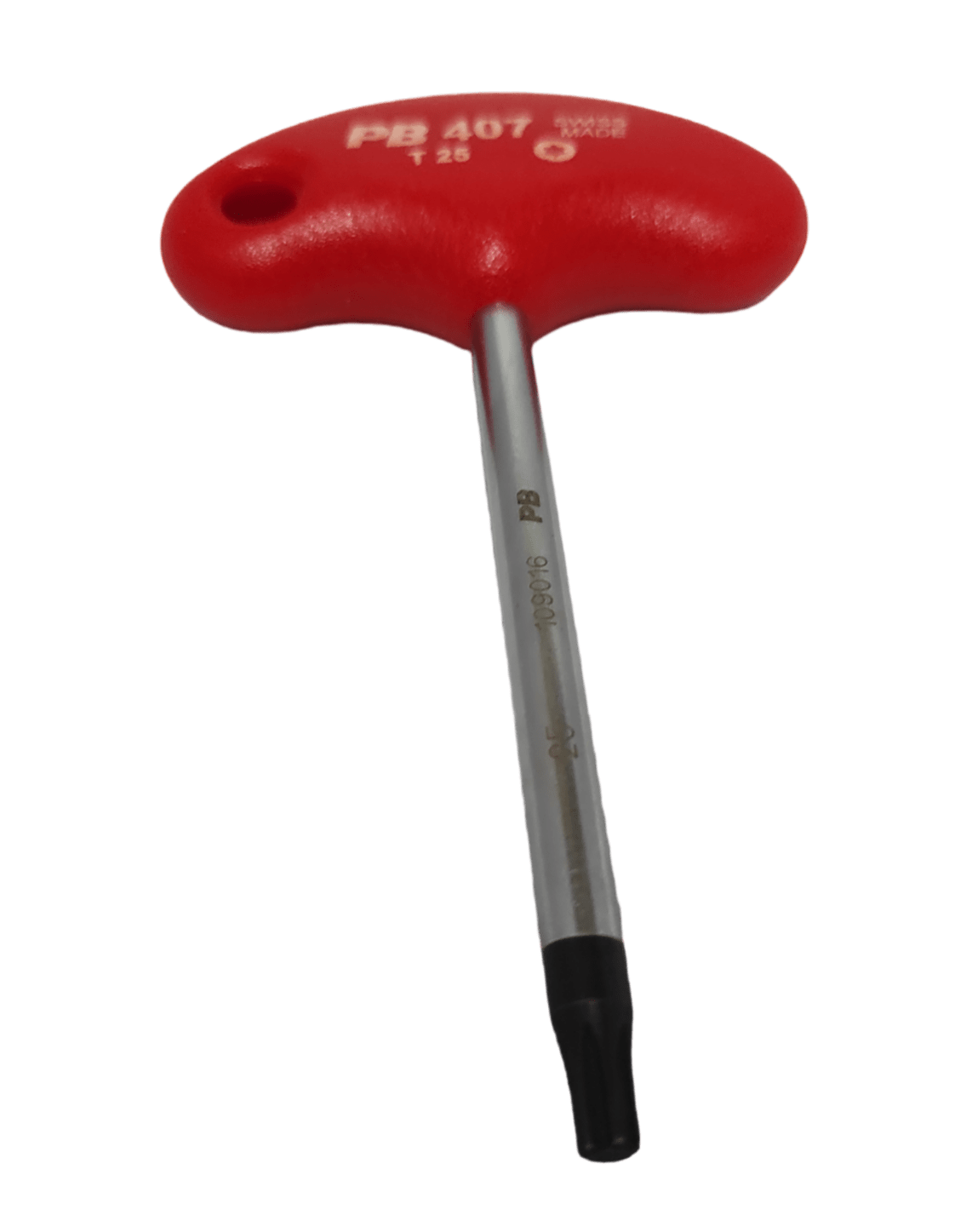 Llave Torx con Mango PB Swiss Tools PB407