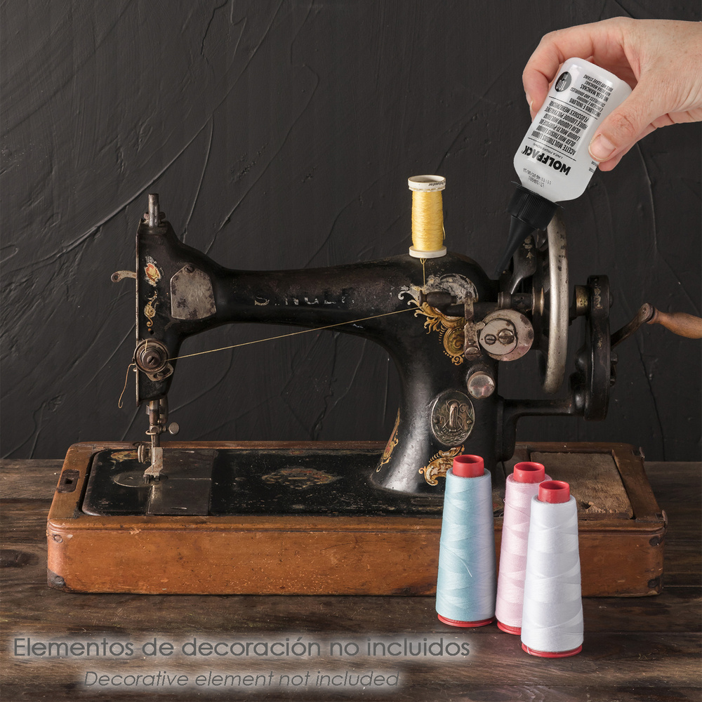 Aceite lubricante Multiuso Liquido