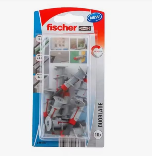 10-Taco-Pladur-DuoBlade-Fischer-Profesional