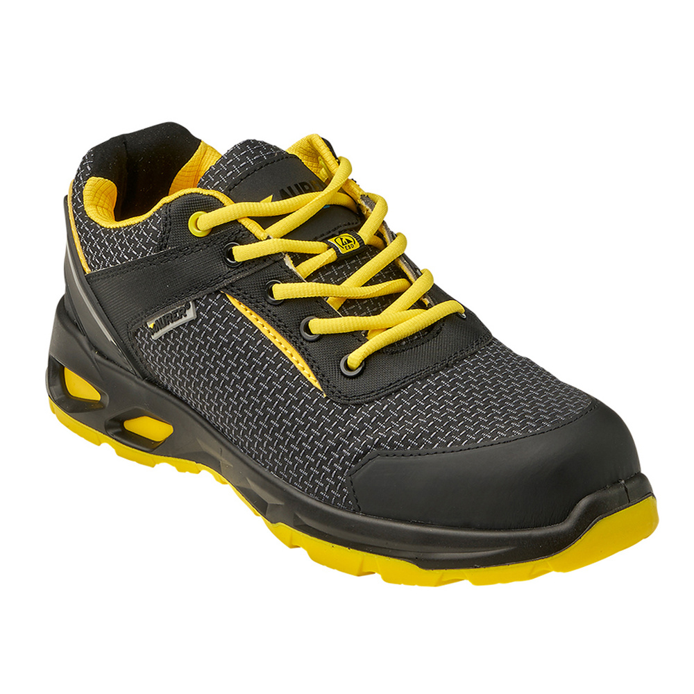 Zapato de Seguridad Maurer S3L