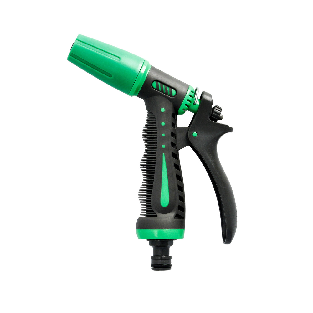 Pistola de riego regulable Saturnia