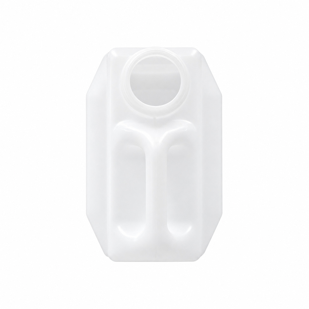 Bidon Alimentario Garrafa Plastico 5 Litros - Imagen 4